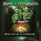 Ahora Vengo a Verte - Jaime Y Fernando lyrics