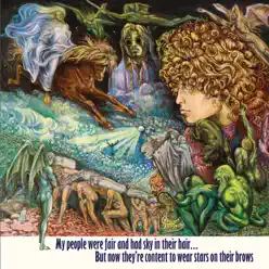 My People Were Fair and Had Sky In Their Hair...But Now They're Content To Wear Stars On Their Brows (Remaster / Mono Version) - Tyrannosaurus Rex My People Were Fair and Had Sky In Their Hair...But Now They're Content To Wear Stars On Their Brows (Remaster / Mono Version) - Tyrannosaurus Rex
