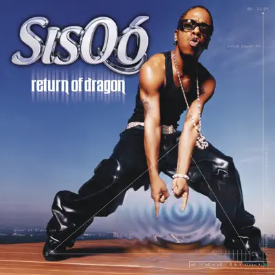 Return of the Dragon - Sisqo