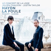 Haydn: Symphony No. 83 "La Poule" artwork