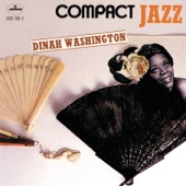 Dinah Washington - Teach Me Tonight