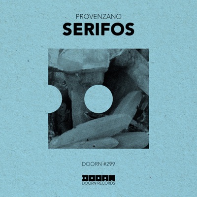 Serifos (Extended Mix)