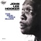 The Real Folk Blues: John Lee Hooker
