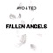 Fallen Angels - Ayo & Teo lyrics