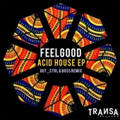 Acid House (Out_Ctrl & Boss Remix) artwork