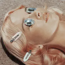 Peach - Single - Broods Peach - Single - Broods