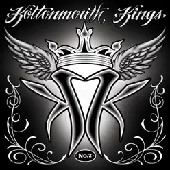 Kottonmouth Kings No. 7 - Kottonmouth Kings