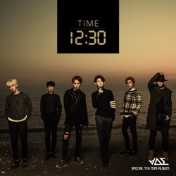 Beast - 12:30