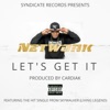 Let's Get It - Single