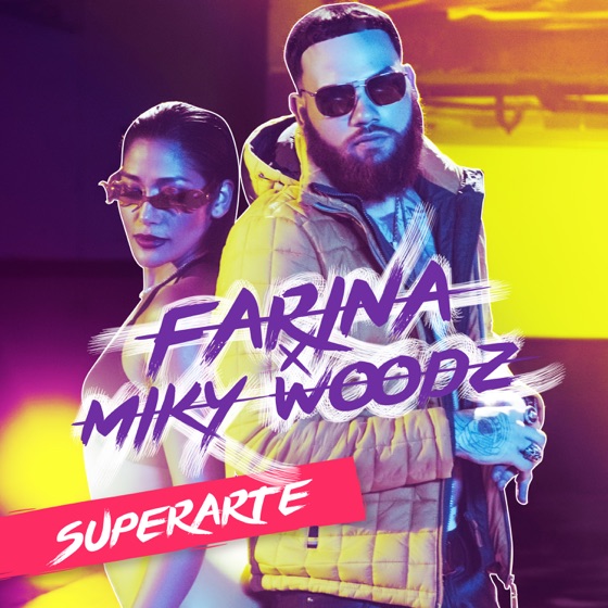 Cover artwork for Superarte