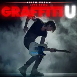 Coming Home (feat. Julia Michaels) [Live from Gilford, NH, 7/5/2018] - Single - Keith Urban