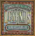 American Legends - Best of the Early Years: Hank Williams, Jr. album cover