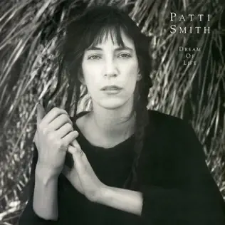 baixar álbum Patti Smith - Dream Of Life