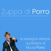 10 migliori Podcast italiani di Notizie e Politica del 2019 (Aggiornato 07/2019) 4 Zuppa di Porro