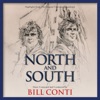 North and South (Highlights from the Original Television Soundtrack) artwork