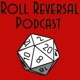 Roll Reversal Teaser Trailer