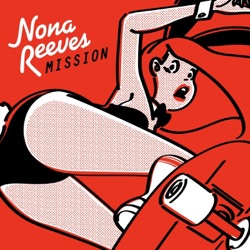 Nona Reeves - Blondie