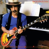 Frank Zappa - The Deathless Horsie