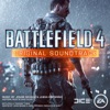 Battlefield 4 (Original Soundtrack) artwork