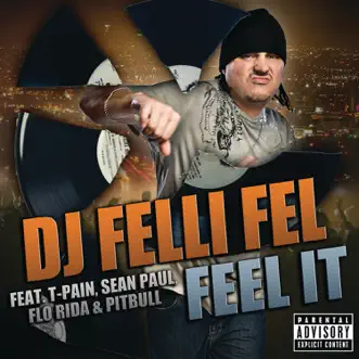 Feel It (feat. T-Pain, Sean Paul, Flo Rida & Pitbull) by DJ Felli Fel song reviws