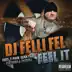 Feel It (feat. T-Pain, Sean Paul, Flo Rida & Pitbull) song reviews