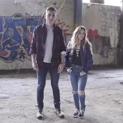 Psycho, Wait (Acoustic Mashup) [feat. Molly Reinold] - Single - Landon Austin