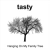 Hanging on My Family Tree