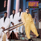 Heavy D. & The Boyz - Let It Flow