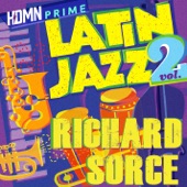 Latin Jazz, Vol. 2 artwork