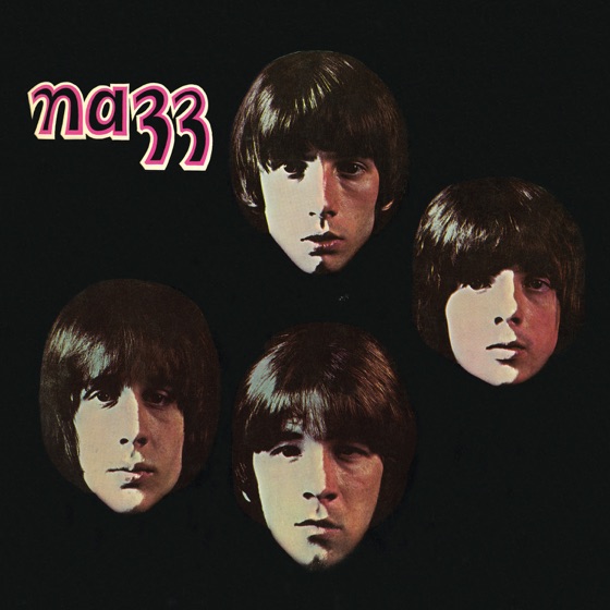 Cover artwork for Magic Me