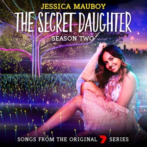 Jessica Mauboy - Break My Stride - 排舞 音樂