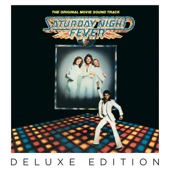 Saturday Night Fever (The Original Movie Sound Track) [Deluxe Edition] artwork