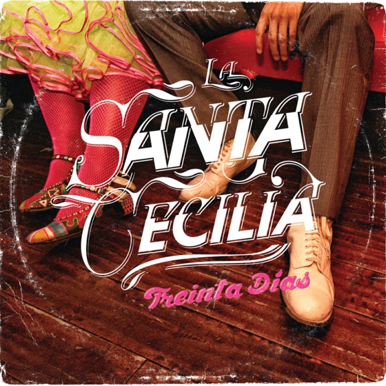 Cover artwork for La Negra
