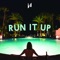 Run It Up (feat. Rejekt & Khiusttin) - KRIIISPY lyrics