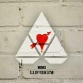 All of Your Love artwork