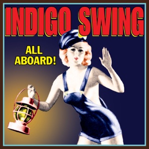 Indigo Swing - Blue Suit Boogie - Line Dance Musik