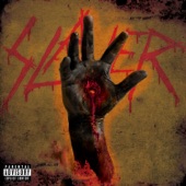 Slayer - Eyes of the Insane