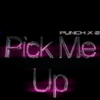 Pick Me Up - Single artwork