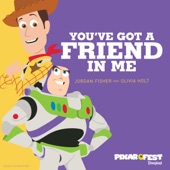 You've Got a Friend in Me artwork