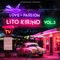 Let You Go (feat. Jhoni The Voice) - Lito Kirino lyrics