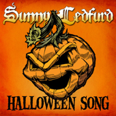 Halloween Song - Sunny Ledfurd
