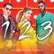 1, 2, 3 (feat. Jason Derulo & De La Ghetto) artwork