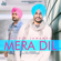 Mera Dil - Rajvir Jawanda