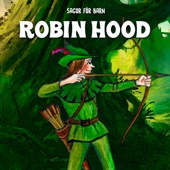 Robin Hood, del 9 artwork