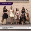 Quatuor Zaïde - Quartet No. 6 in D Major, Op. 50: IV. Finale. Allegro con spirito