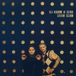 Grow Slow by DJ Vadim & Sena album reviews, ratings, credits