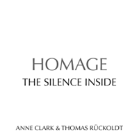 Anne Clark & Thomas Rückoldt - Homage artwork