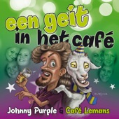 Een Geit In Het Café (feat. Café Lemans) artwork