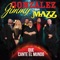 Soy Tímido - Jimmy Gonzalez y Grupo Mazz lyrics