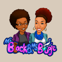 Ms. Black & Ms. Bougie podcast